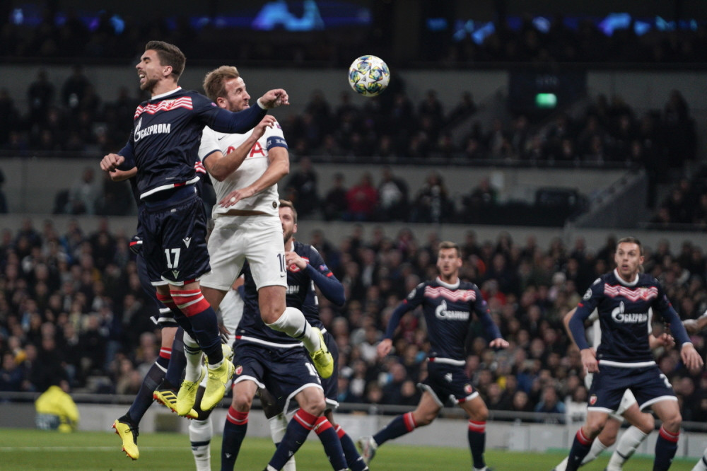 Već je delio pravdu crveno-belima i to u kvalifikacija za Ligu šampiona, još im je udelio penal! (VIDEO)