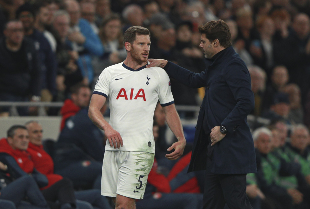 Poketino otkrio razliku između nacionalne lige i Lige šampiona, a potom pričao o Zvezdi!