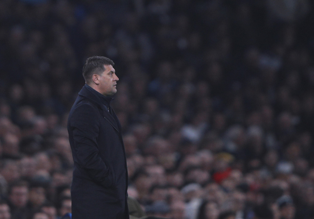 Bivšeg trenera Zvezde "spasio" gol sa bele tačke!