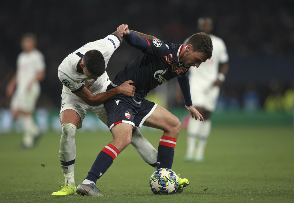 Vulić o Stankoviću, poziciji u timu i Partizanu