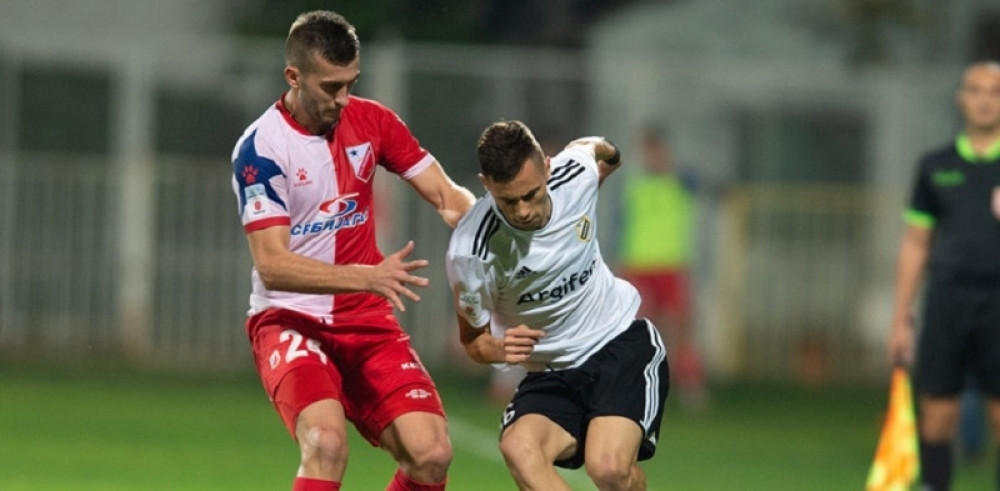 Fudbalski preporod doživeo u Čukaričkom! Sad poziva svoje saigrače na opreznost!