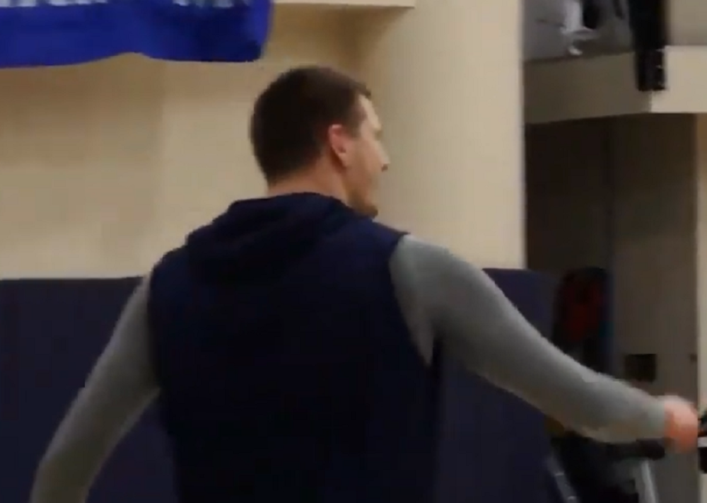 Ovakvo nešto se jako retko viđa, američka javnost ne može da dođe sebi (VIDEO)