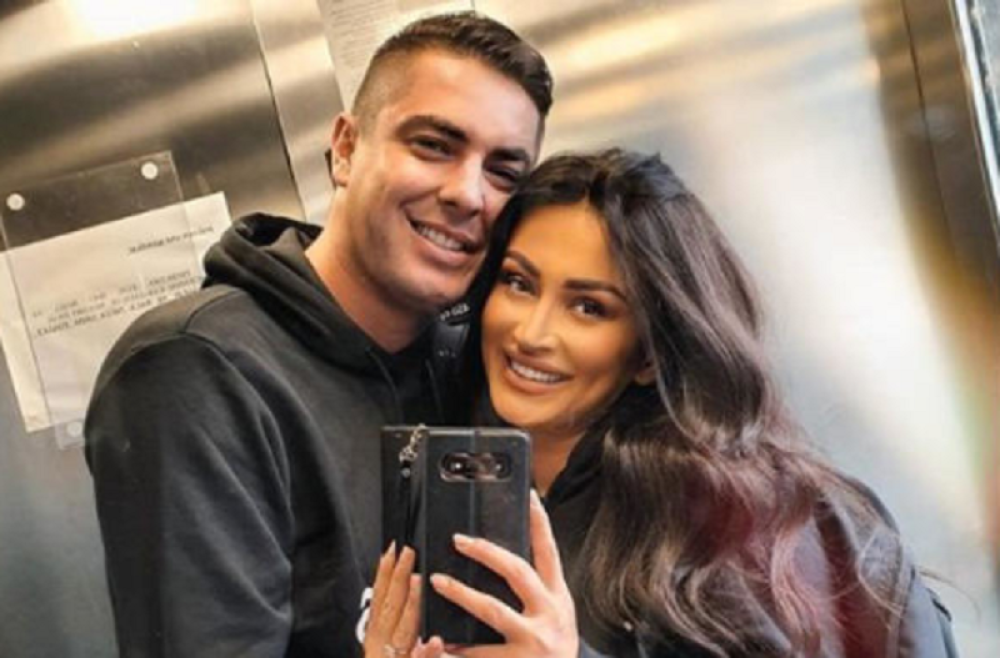 Andreana Čekić se pobila sa bivšim verenikom: Ovo im nije prvi put, sve isplivalo na videlo! (FOTO)