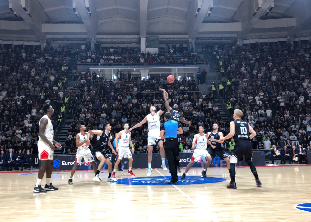 Igrač Lokomotive tvrdi da se stanje izmenilo od utakmice u "Pioniru"