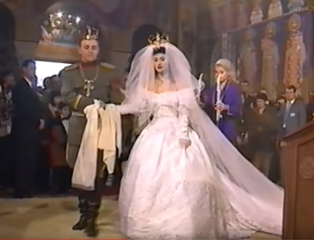 Bogdana nije jedina koja će nositi Cecinu venčanicu! (FOTO)