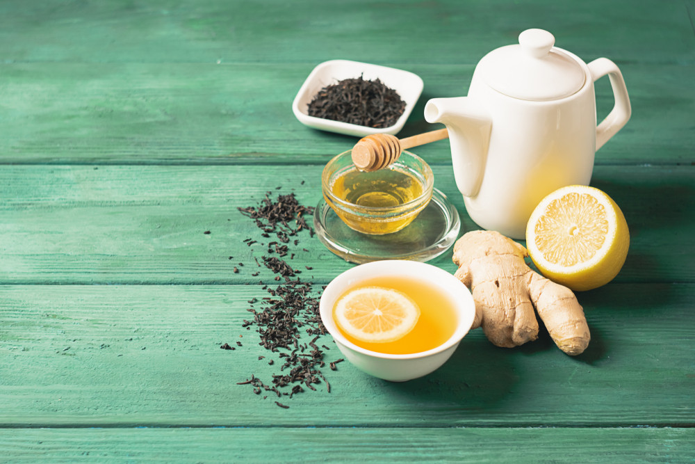 Čudotvorna japanska terapija vodom! Reguliše probavu, topi salo i ublažava bol u zglobovima!