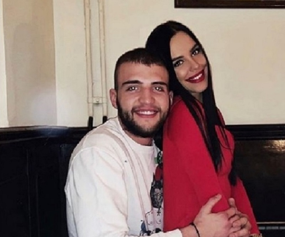 Cecin sin je zbog jedne stvari poludeo za Bogdanom! Procurio snimak koji sve objašnjava (VIDEO)