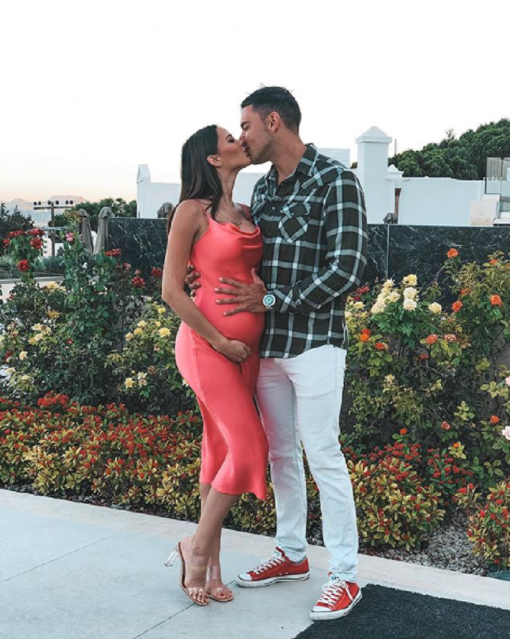 Oženio se bivši dečko Cece Ražnatović i Nataše Bekvalac! (FOTO)