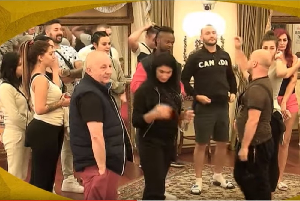 Vanredno stanje u vili Parova! Tražili hitnu ostavku od produkcije!