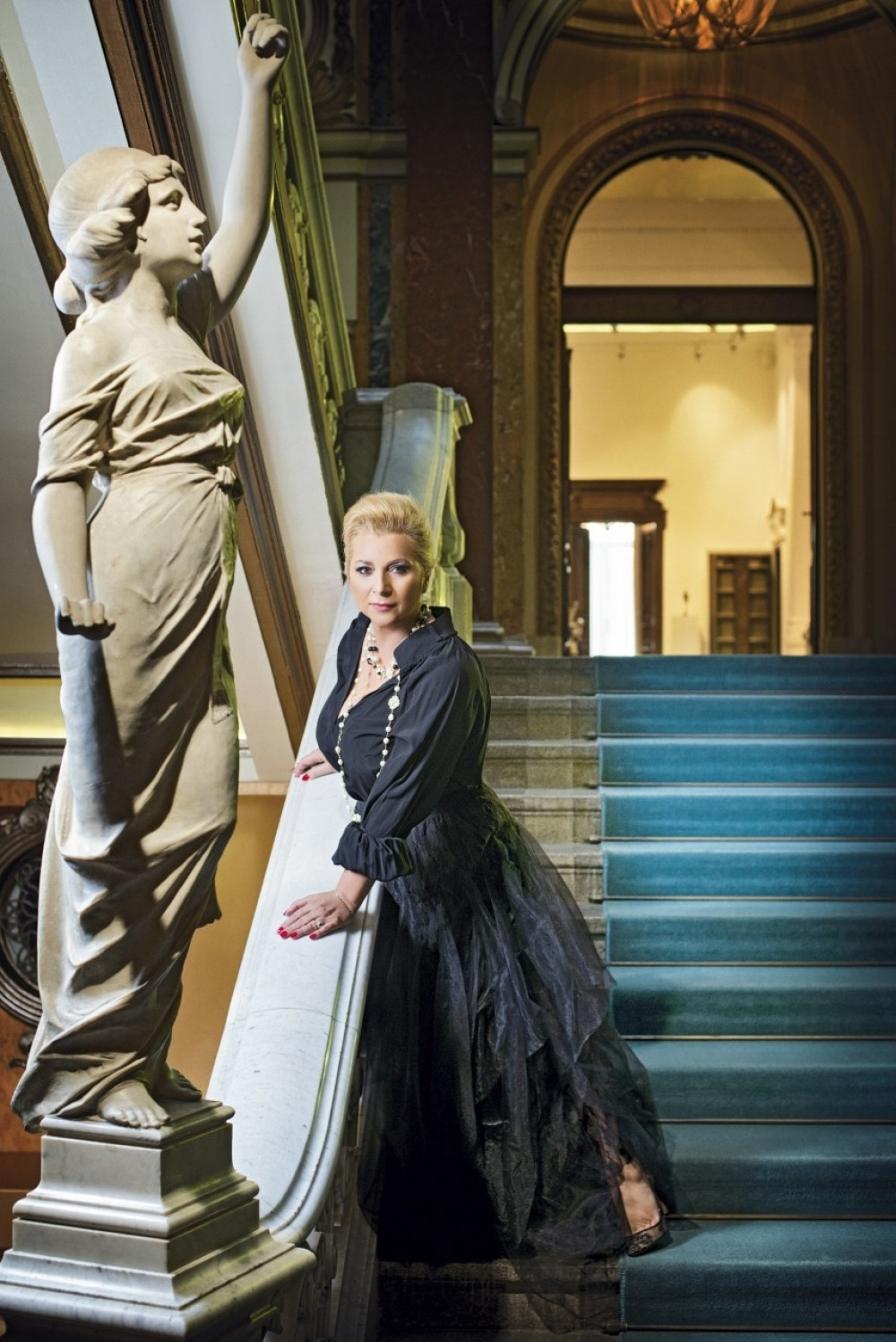 Gala operski koncerti „Vissi d’arte“