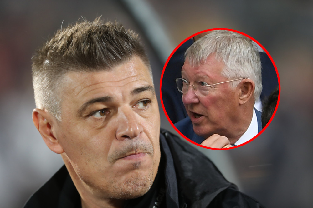 Preporučiće mu dobar srpski alkohol, a Savo otkriva šta mu je još u planu