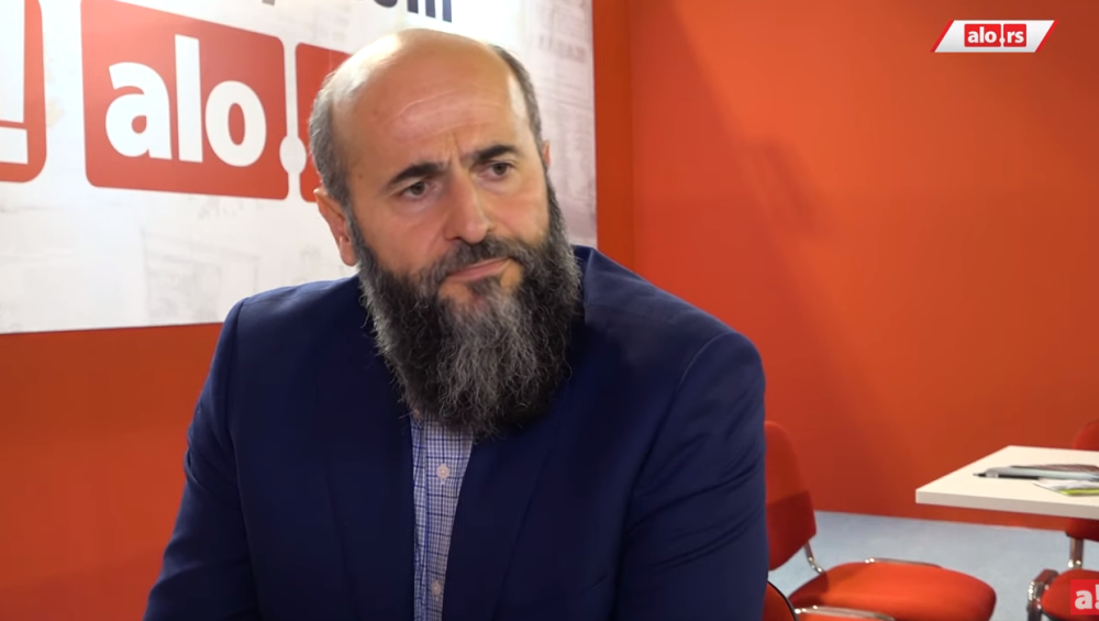 Muamer Zukorlić odgovorio na provokativna pitanja naše novinarke