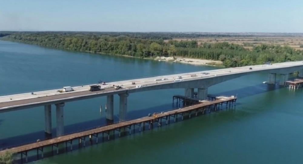 Neće više biti nenormalnih gužvi na Obrenovačkom putu! Od ovog datuma svi će ići novim putem