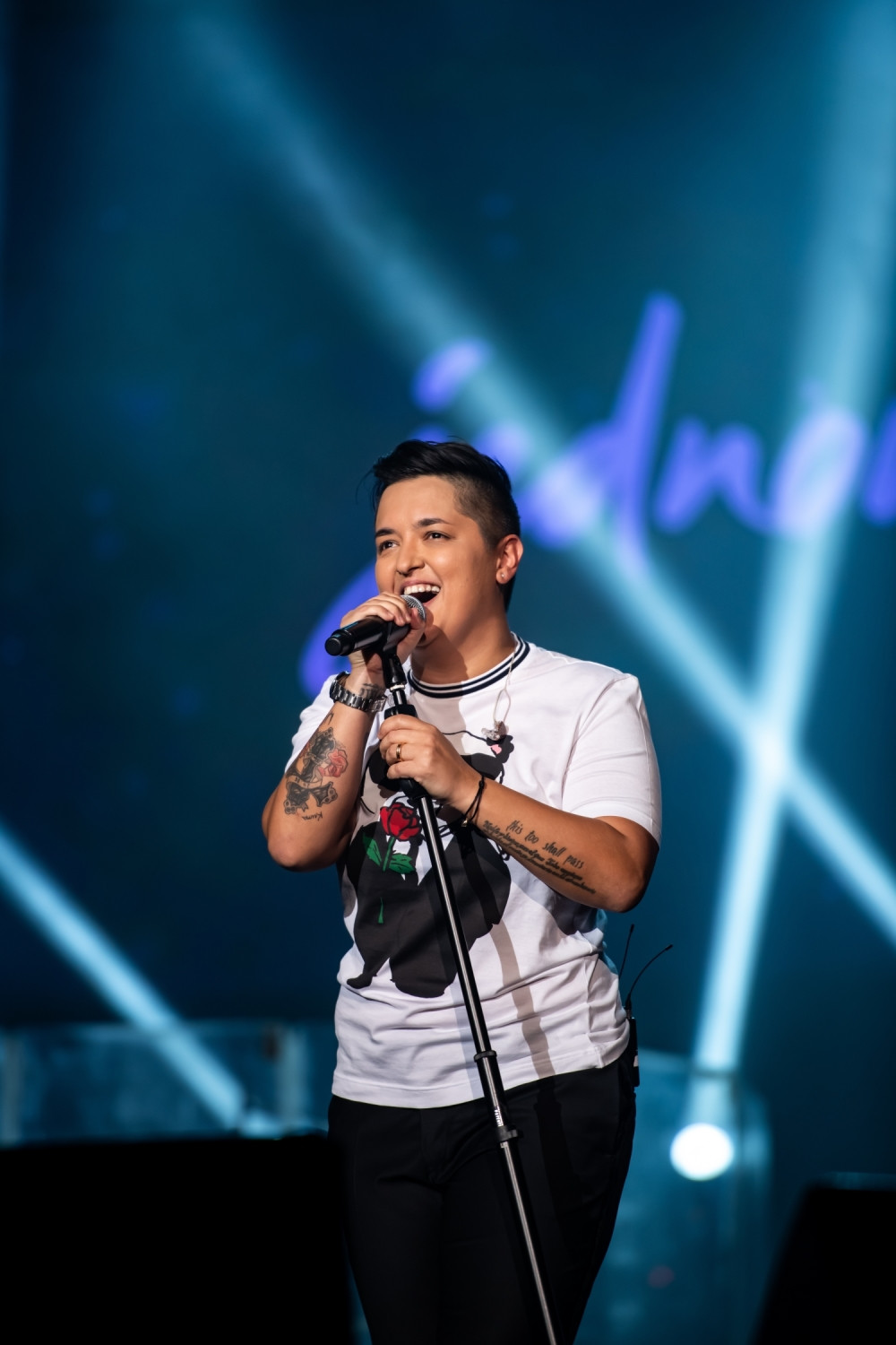 Veliko interesovanje za nastup Marije Šerifović večeras u klubu Kasina!