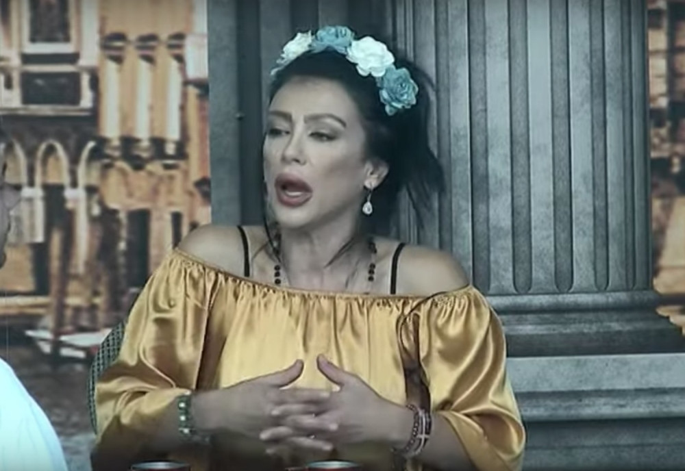 Vendi nije mogla da se smiri, izvređala ukućanku pred svima! (VIDEO)