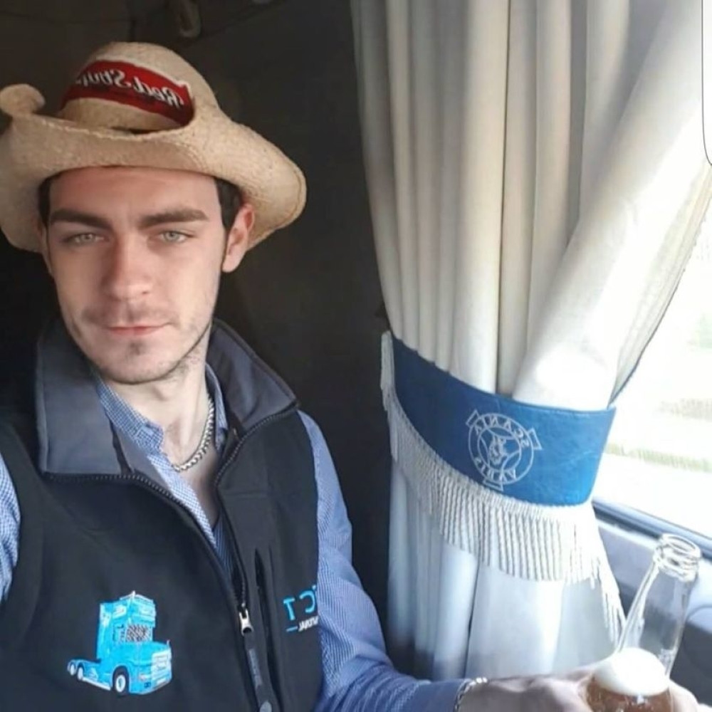 Danima u kamionu držao smrznute leševe! Hitna pomoć ne pamti ovakav slučaj