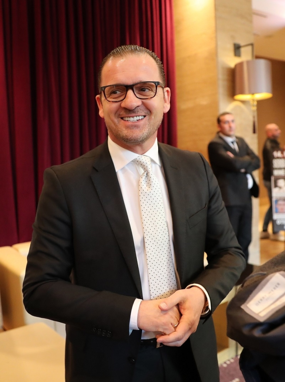 "Pobeda nad Barselonom može da promeni sve"