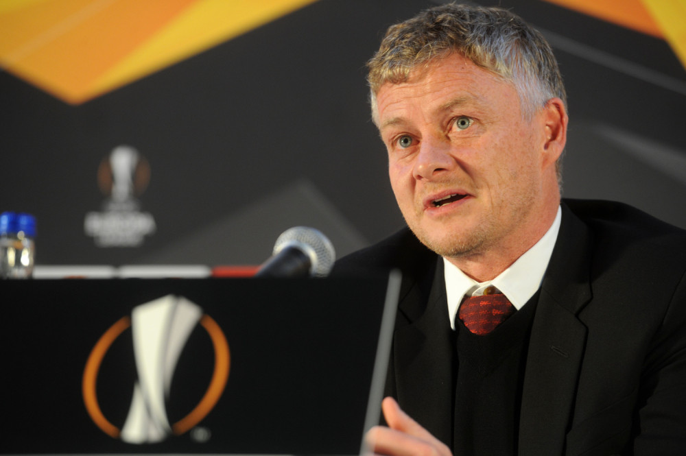 Solskjer dobro snimio Partizan, plaši se Tošićeve levice! (FOTO)