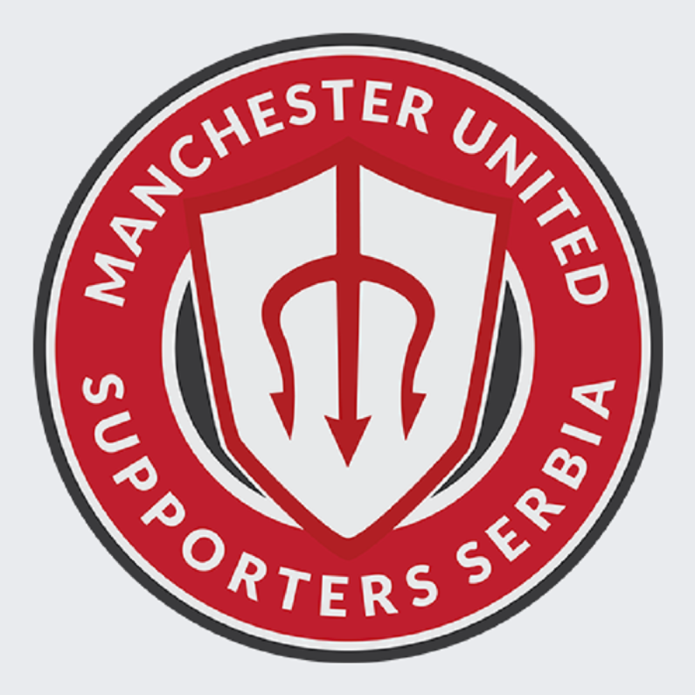 Evo čemu se večeras nadaju fanovi Mančester junajteda iz Šumadije