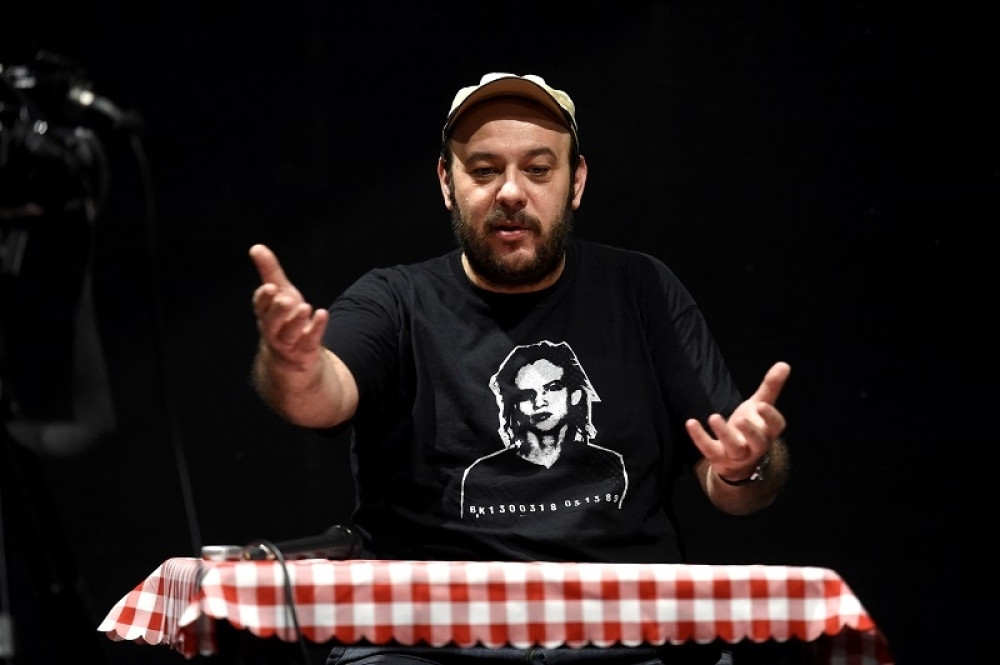 Bandović: Pobeđujemo, samo da se ne uplašimo!