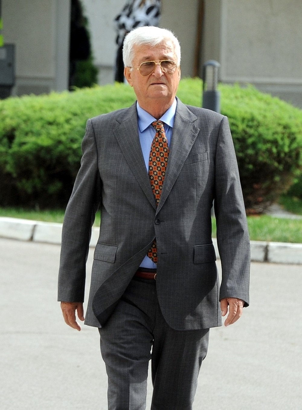 Nekadašnji golgeter poslao moćnu poruku iz karantina