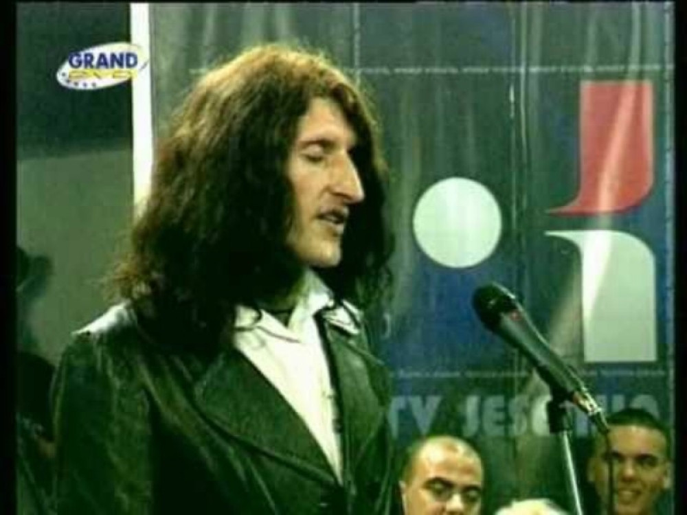 Sećate li se Barbike iz "Zvezda Granda"?! Danas se zove Sanja i ima redovnu menstruaciju!