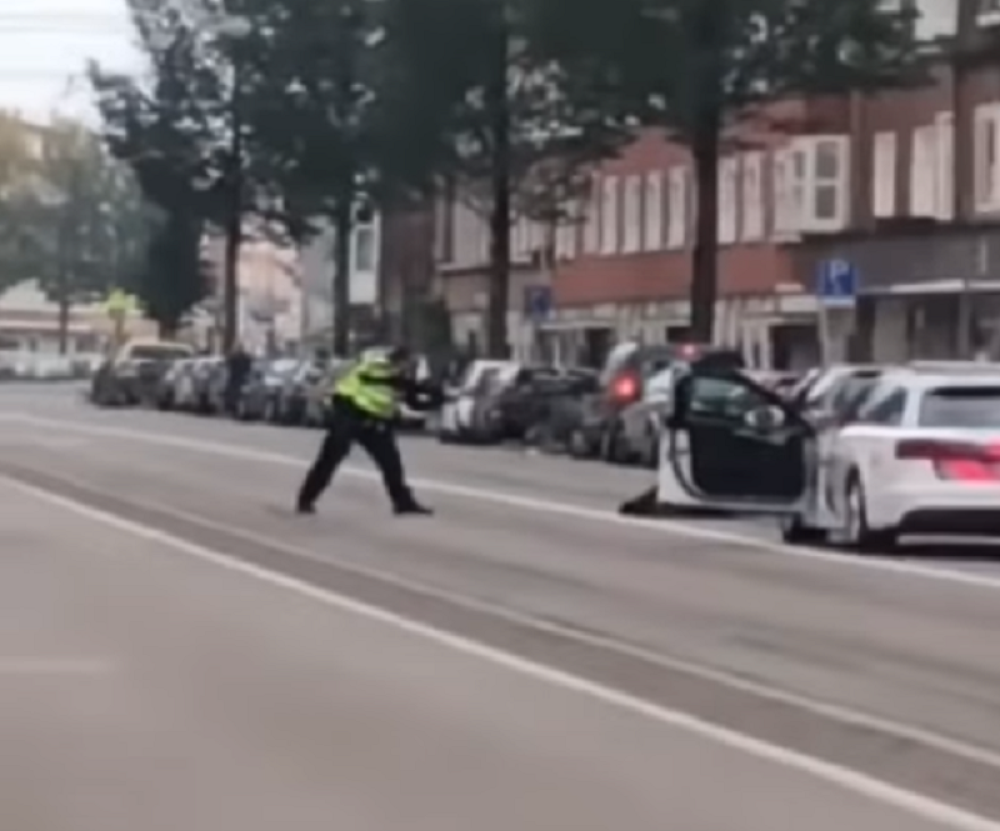 Primio kišu metaka umesto Crnogorca! Srbin iz Niša bio telohranitelj Bojovićevom čoveku!