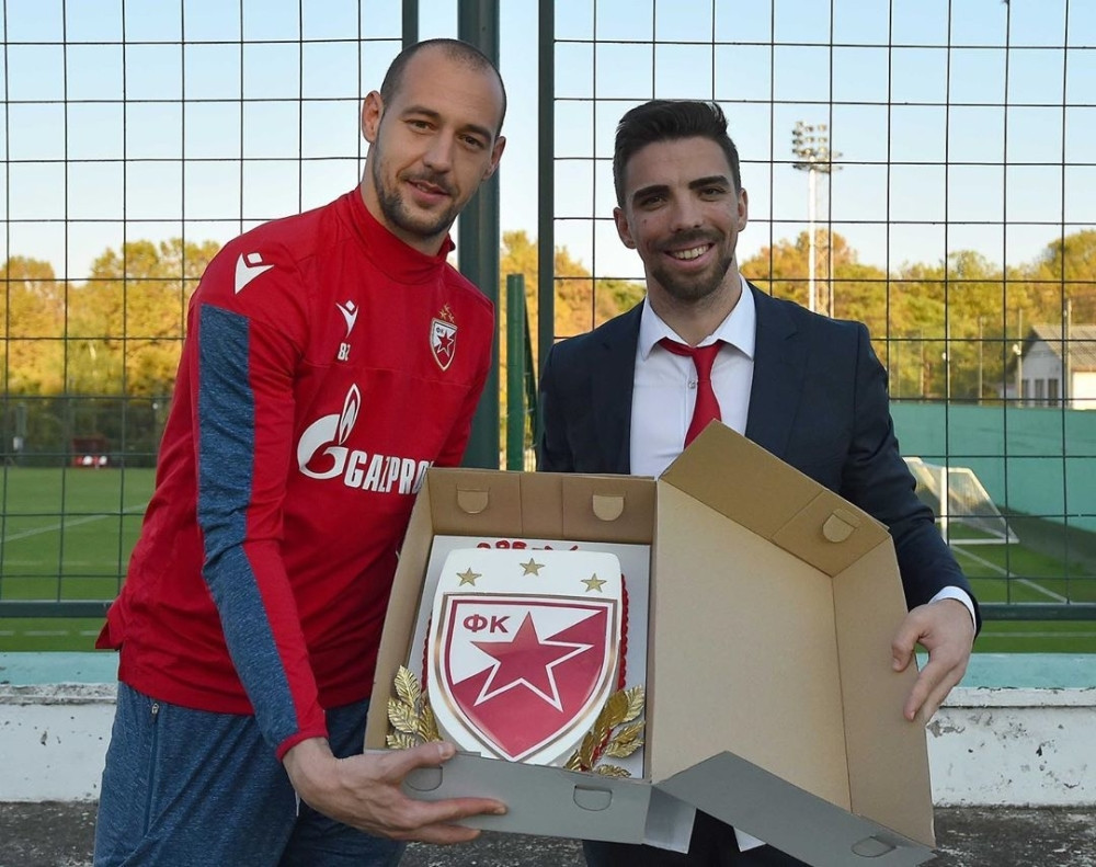 Imali su samo jednu želju, revanširati se Totenhemu! (FOTO/VIDEO)
