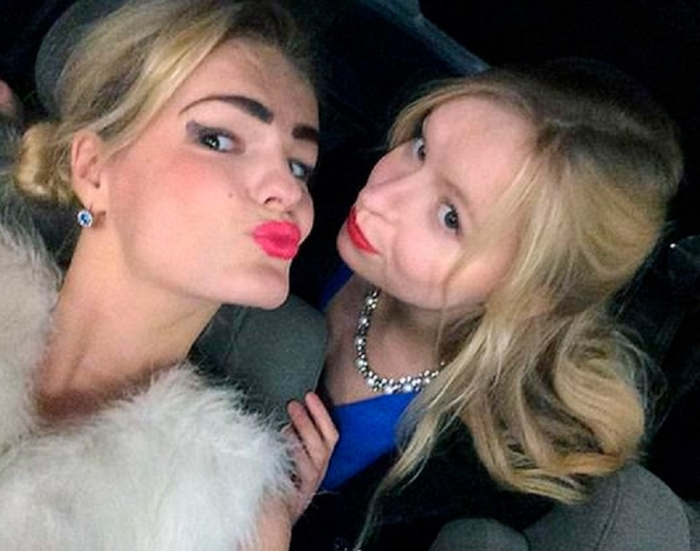 Jelisaveta (22) zbog ljubomore krvnički ubila sestru Stefaniju (17)! Kopirala je u svemu, a jedan detalj je posebno bolestan! (FOTO/ VIDEO)