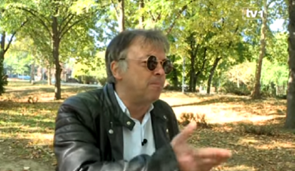 "Ne mogu da verujem da je taj narod još uvek tako glup"! (VIDEO)