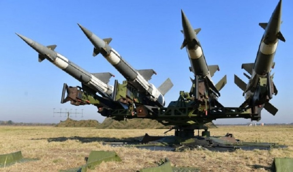 Srbijo, na ovo budi ponosna! Putinov ubica raketni sistem briše sve pred sobom