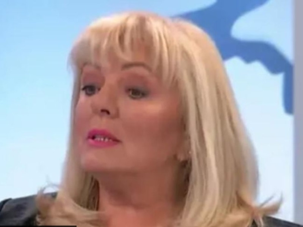 Nada je bila žena bez koje veliki vladar nije mogao! Gadafi je bio "njena duša"!