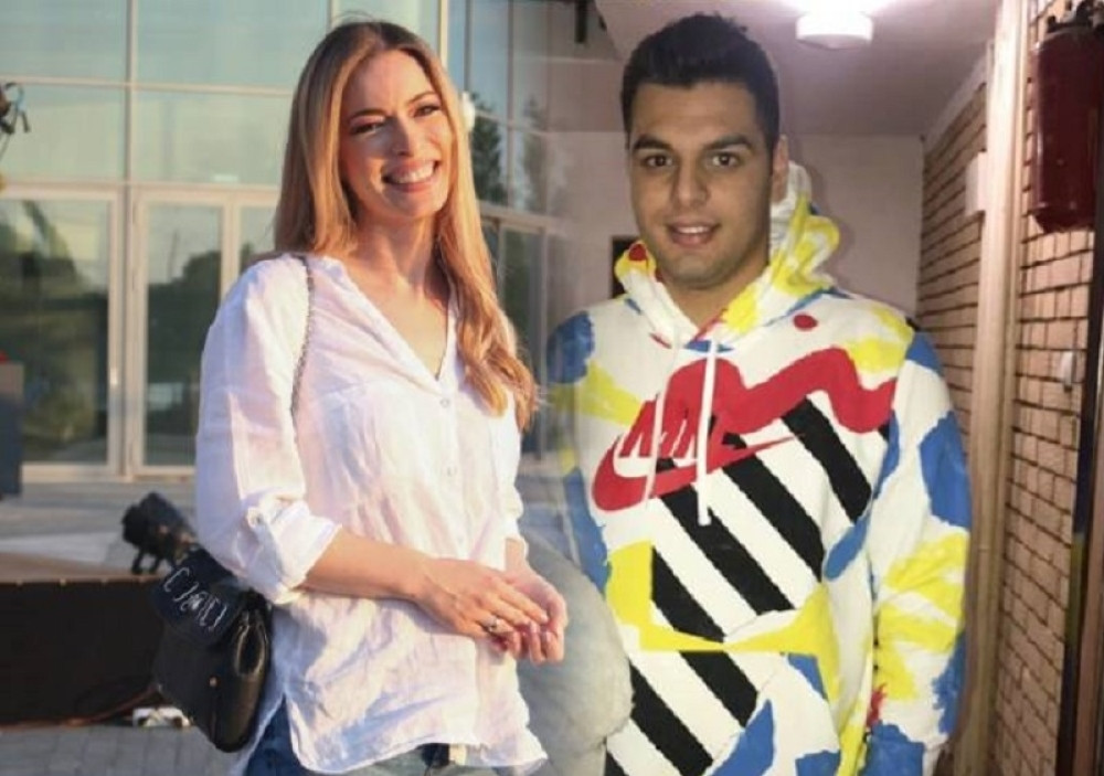 Prva izjava Adama Đoganija nakon jezivog udesa! Ovo su svi detalji nesreće, u vozilu bio i naš poznati glumac!