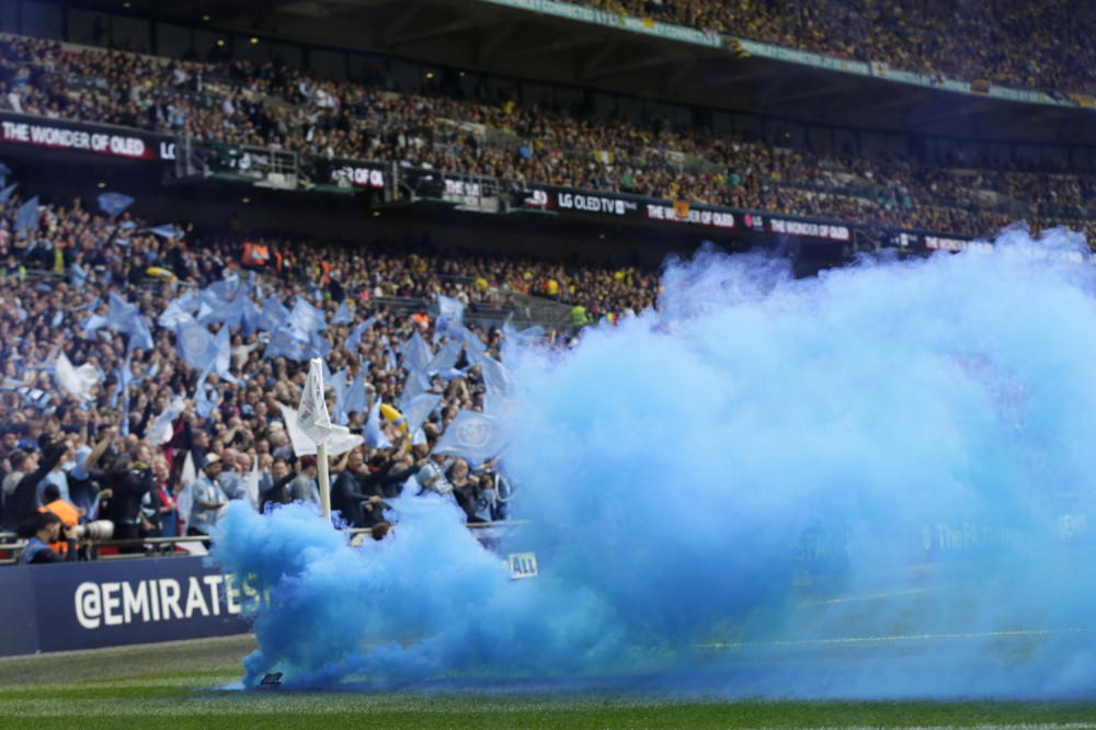 Milioneri iz Sitija očajni, preduzeli neverovatan korak da poprave atmosferu