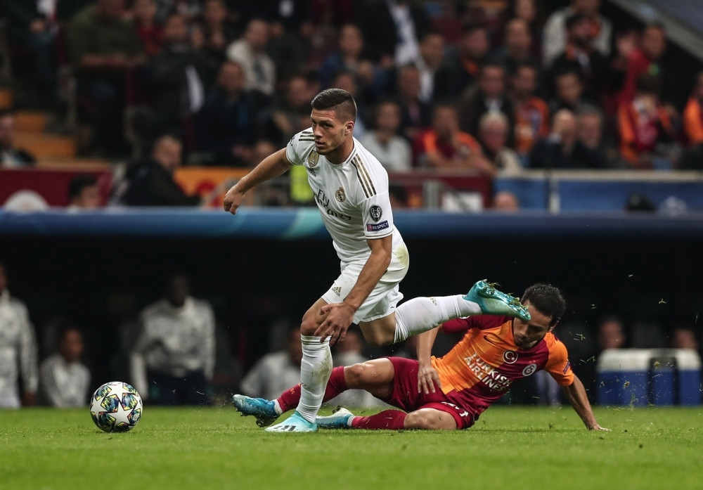 Bio je jasan, dao je upozorenje Luki, a narednog vikenda će se gledati oči u oči! (FOTO)