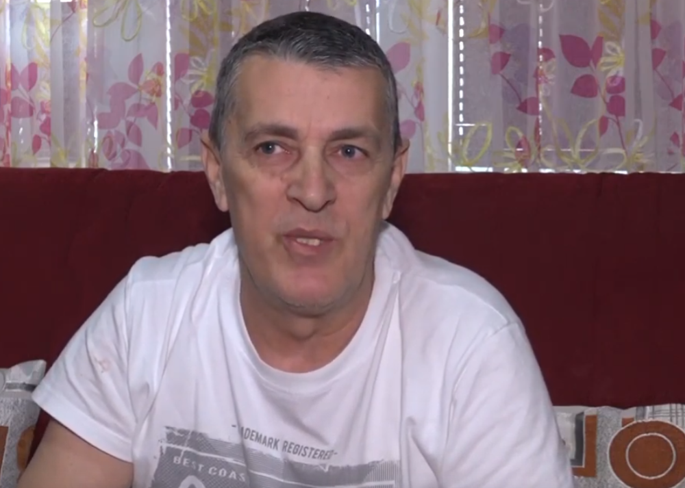 Nedeljko na pravdi Boga završio u zatvoru zbog ubistva Ivanovića, a onda ga je sačekala velika porodična tragedija