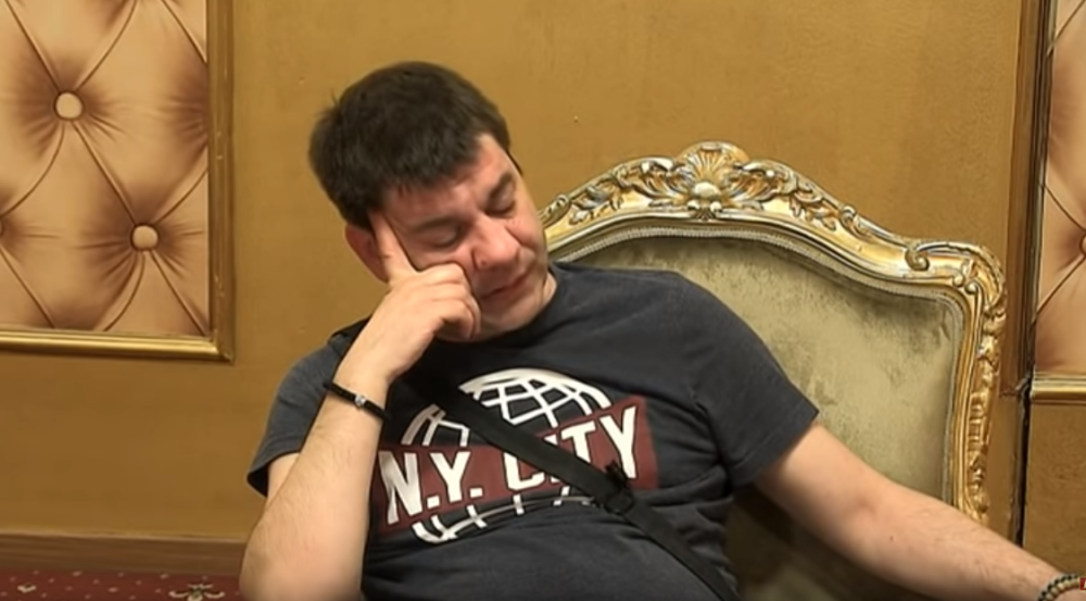 Emotivna ispovest Ivana Marinkovića: Svaki mesec me zove i kuka kako nema para da jede, ali to nije ono najgore!