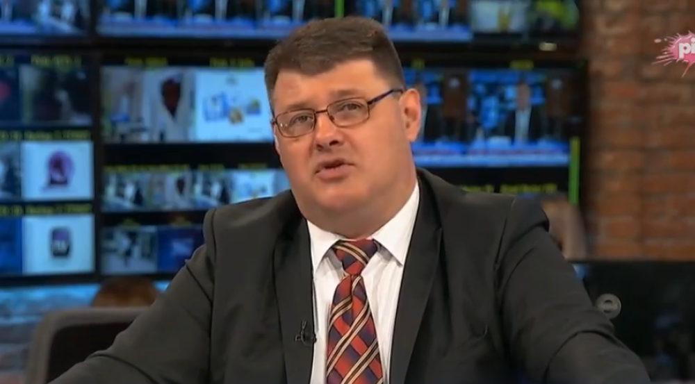 Nekoliko minuta pre Vučićevog obraćanja stigla važna izjava ambasadora Rusije!