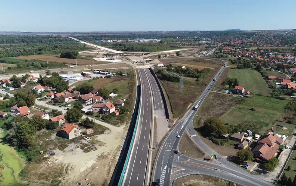 Srbija dobija auto-put Niš-Priština! Zašto je ova deonica toliko važna?