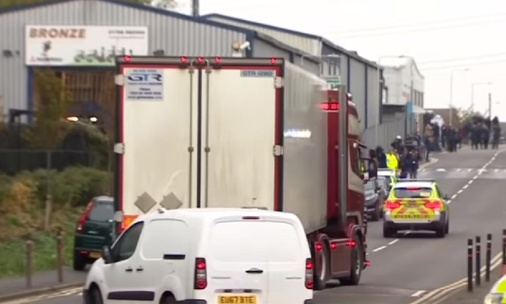 Pomagao u ubistvu 39 ljudi! Žrtve starosti 15-44 godina! (VIDEO)