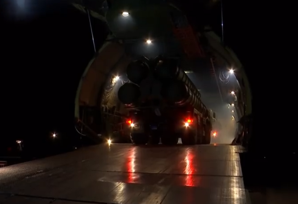 Evo šta se dešava sa moćnim S-400 koji je bio u Srbiji (VIDEO)