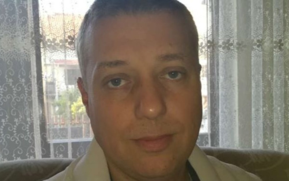 Dimović: Svi  znaju da sam bio najglasniji protivnik privatizacije Dveri od strane Obradovića, a on je to uradio!