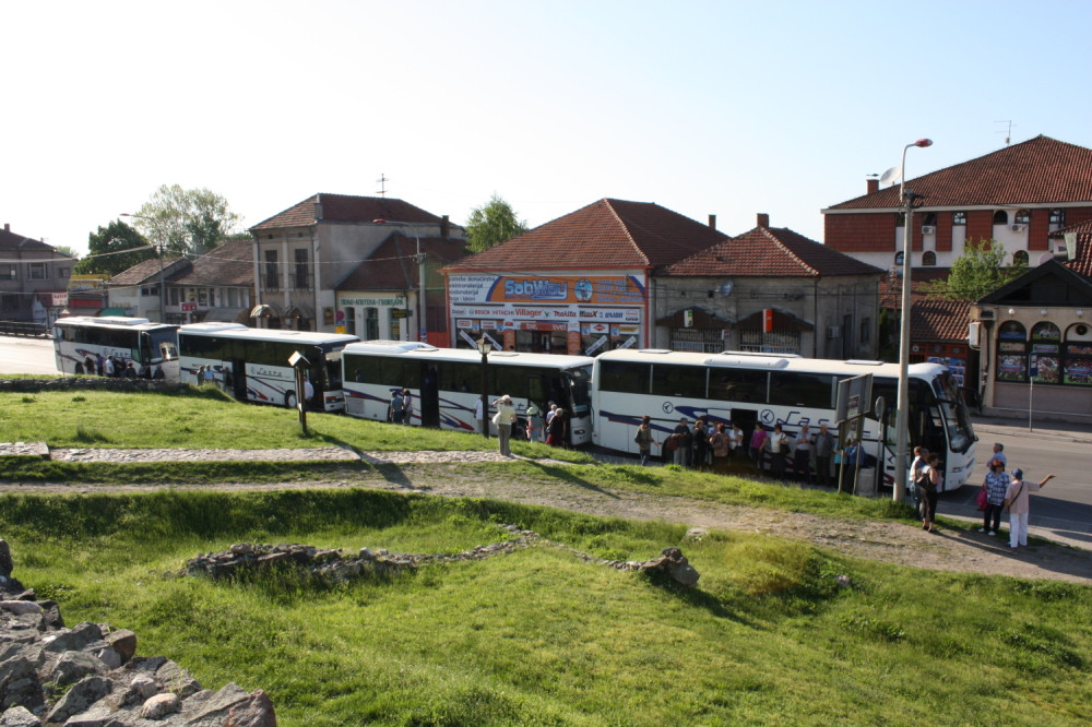 Polasci svakog dana, karta nikad povoljnija! Obezbeđeni i popusti za decu