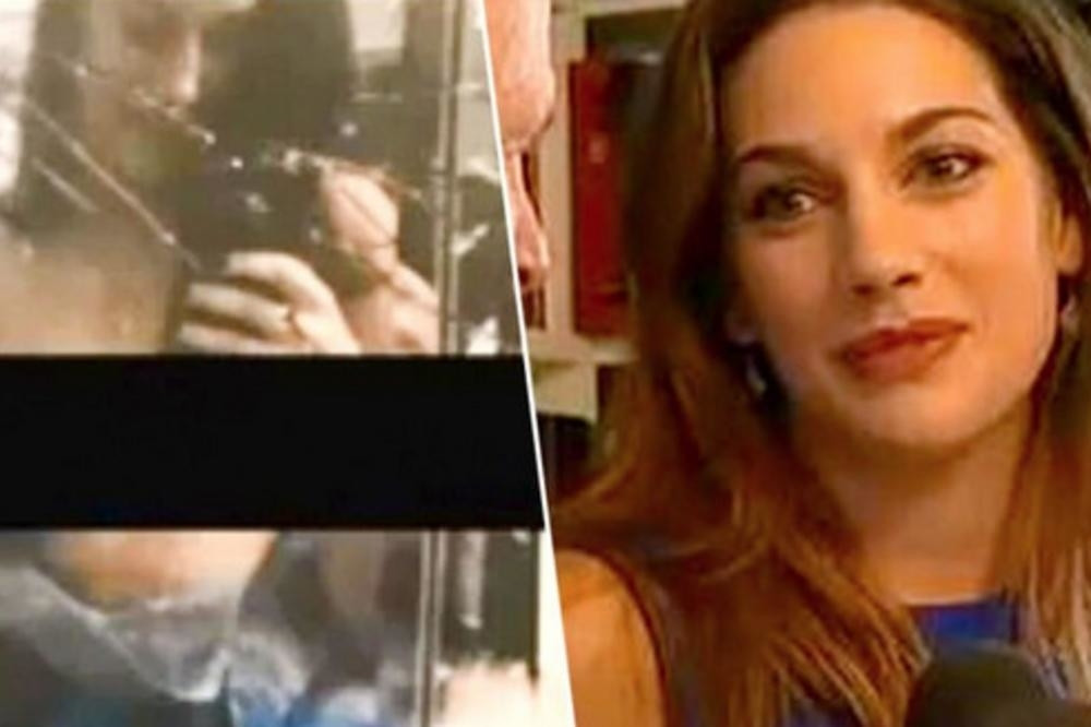 Ugledna nastavnica slikala gole grudi i poslala dečku, a onda joj je drugarica rekla da internet bruji o njoj! (FOTO/ VIDEO)