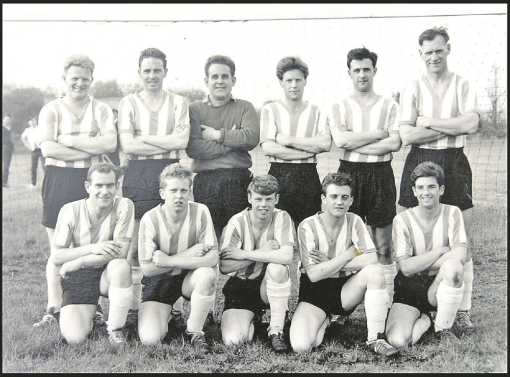 Ima godina... MNOGO! Ali je i dalje jak kao stena