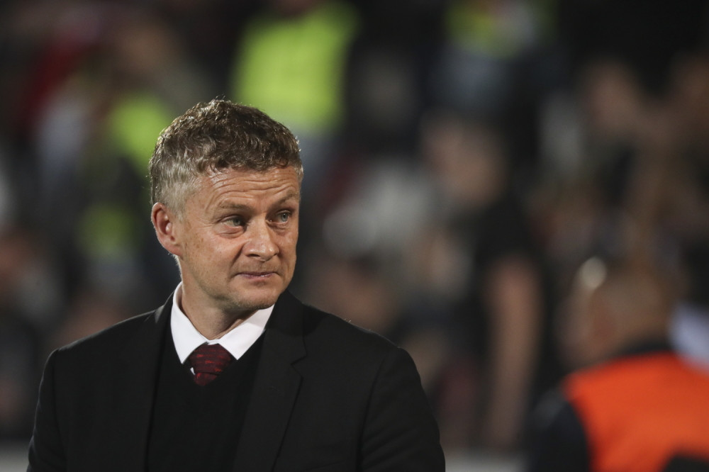 Solskjer otkrio zbog čega Partizan treba da bude ponosan!