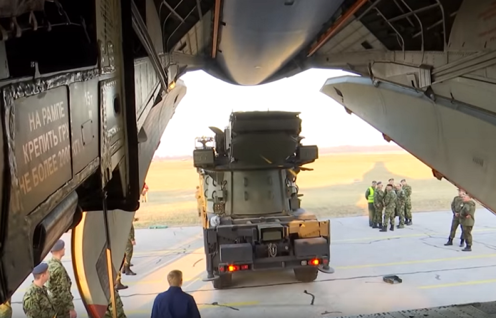 Kako ukloniti 50 nuklearnih bombi u Indžirliku pre nego što Erdogan kaže da su njegove