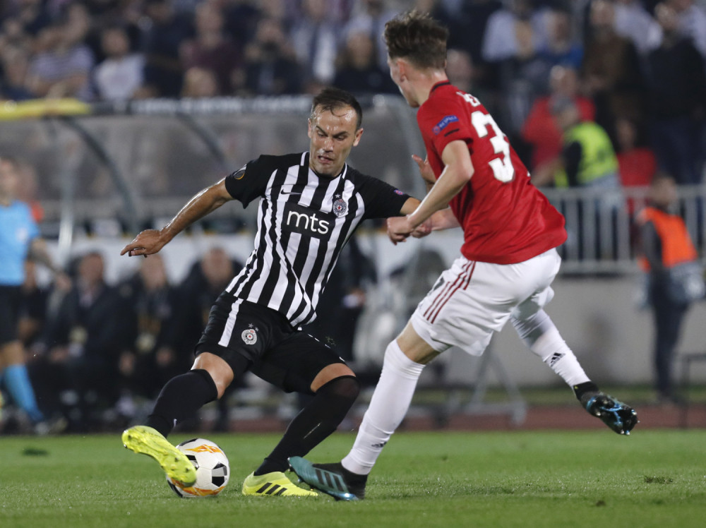 Zaslužili su crno-beli makar bod, "moćni" Mančester se provukao u Humskoj (VIDEO)