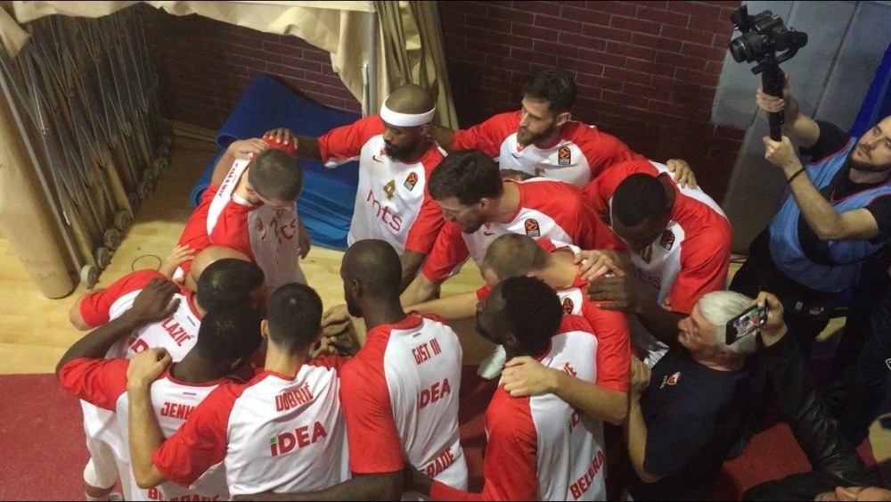 Sport na TV: Današnji program (ponedeljak, 11. novembar)