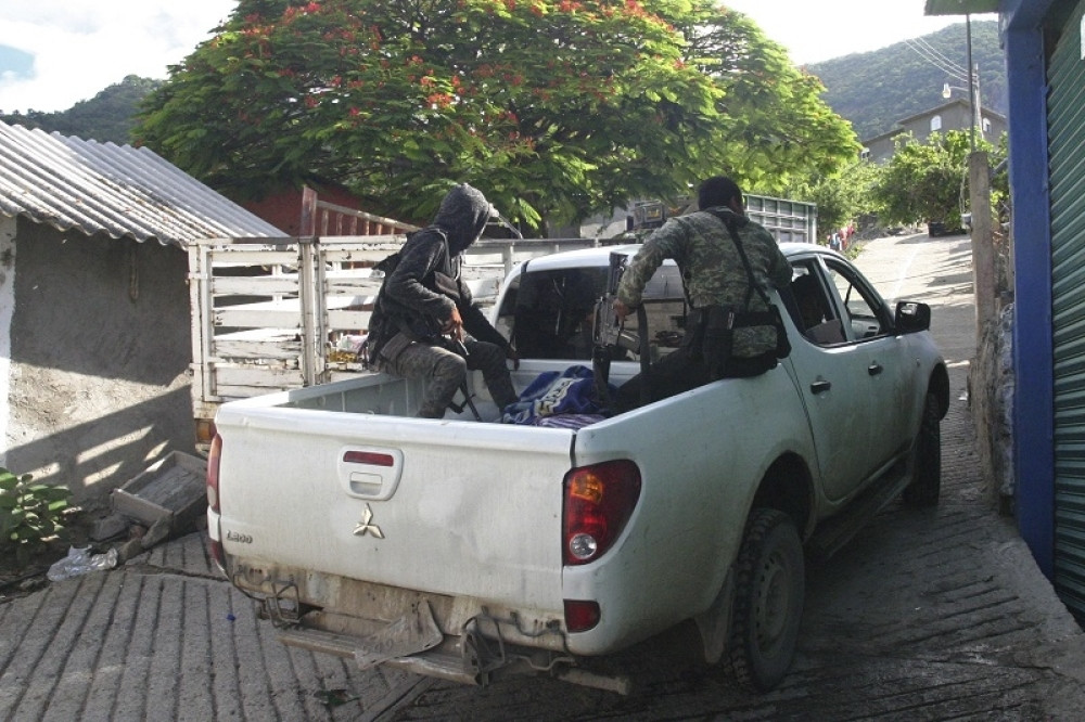 Ima mrtvih i ranjenih! Hitno poslate specijalne jedinice!